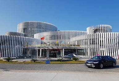 Xúc tiến thu hút nhà đầu tư lớn vào các khu công nghiệp mới