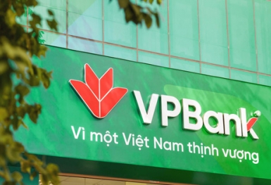 Moody’s giữ nguyên xếp hạng tín nhiêm của VPBank ở mức Ba3