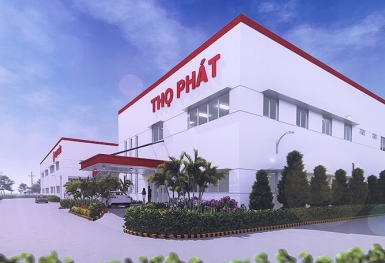 KIDO mua lại 25% cổ phần thương hiệu bánh bao Thọ Phát