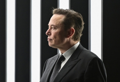 Tỉ phú Musk: Việc Mỹ vỡ nợ chỉ còn là vấn đề thời gian