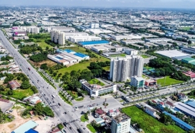Tin bất động sản ngày 20/4: Yêu cầu kiểm tra các dự án lớn tại Đồng Nai