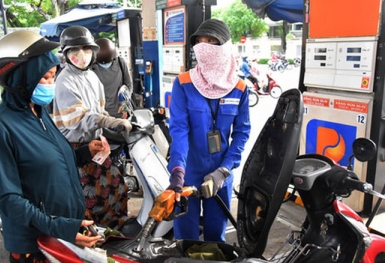 Ngày mai (21/4), giá xăng có thể quay đầu giảm