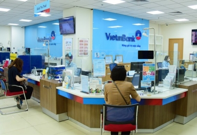 VietinBank muốn tăng vốn điều lệ lên hơn 66.000 tỷ đồng