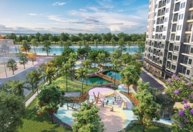Thị trường căn hộ Hà Nội và áp lực đô thị hóa