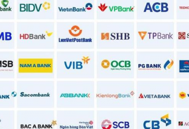 Cập nhật KQKD ngân hàng quý 1/2023: Xuất hiện nhà băng có lợi nhuận tăng trưởng 74%