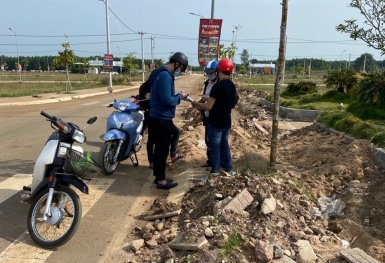 Sợ mất giao dịch, môi giới “bất chấp” bán căn nhà 5 tỉ nhận hoa hồng chưa đầy 10 triệu đồng