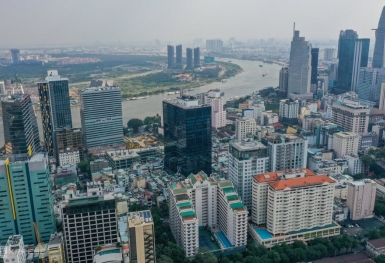 Uỷ ban Thường vụ Quốc hội: Không để thị trường bất động sản phát triển quá nóng hoặc đóng băng