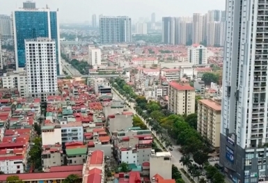Quy định điều kiện nhận “đặt cọc bảo đảm giao kết hợp đồng”trong Dự thảo Luật Kinh doanh Bất động sản (sửa đổi)