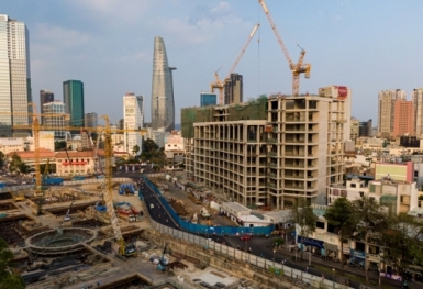 17 dự án nhà ở thương mại được cấp phép mới trong quý I