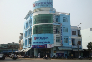 GPBank, DongABank, CBBank, OceanBank sẽ được chuyển giao bắt buộc