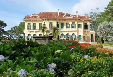 Tỉnh Lâm Đồng thu hồi dự án King Palace của Công ty Hoàn Cầu Đà Lạt