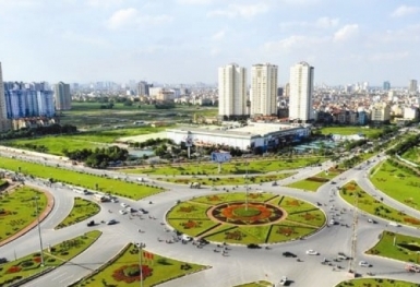 Hà Nội: Quy định mới về thẩm quyền duyệt giá khởi điểm đấu giá đất