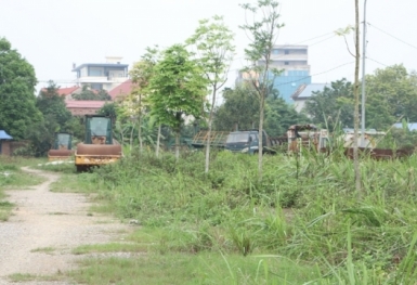 Dự án Khu dân cư Đông Tây (Thái Nguyên): Trách nhiệm với khách hàng thuộc về ai?