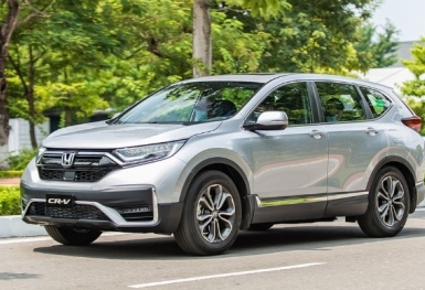 Nhà phân phối ô tô lớn nhất Việt Nam - Savico tồn kho lượng xe trị giá 2.100 tỷ đồng