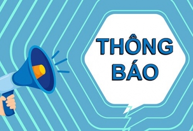 Ngân hàng Kiên Long thông báo thu hồi nợ vay
