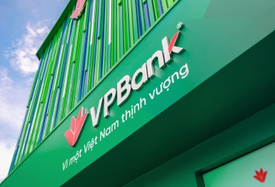 Triển vọng kinh doanh của VPBank với điểm tựa tăng trưởng kinh tế vĩ mô