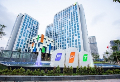 Tập đoàn FPT chi trả cổ tức năm 2022 với tổng tỷ lệ 25%
