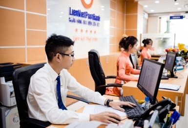 LienVietPostBank chính thức đổi tên thành LPBank