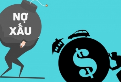 Thực trạng nợ xấu đang ở mức nào?