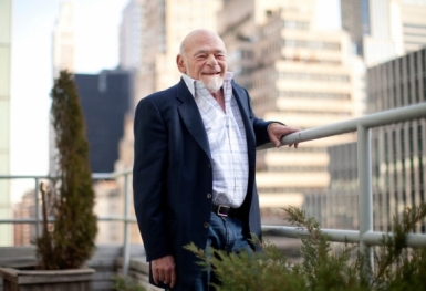 Sam Zell đã trở thành huyền thoại trong giới bất động sản Mỹ như thế nào?