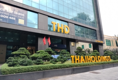 ThaiHoldings (THD) phát hành 35 triệu cổ phiếu trả cổ tức năm 2022