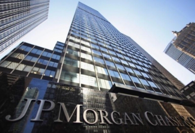 JPMorgan khuyến nghị nhà đầu tư nên tích trữ vàng, tiền mặt thay vì cổ phiếu