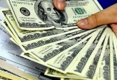 Tỷ giá ngoại tệ hôm nay 30/5: Đồng USD khởi sắc sau khi bỏ trần nợ công