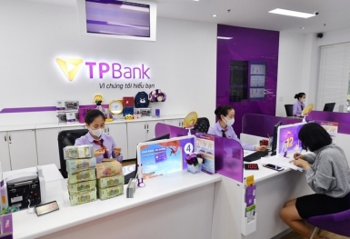 TPBank điều chỉnh hạ lãi suất cho vay