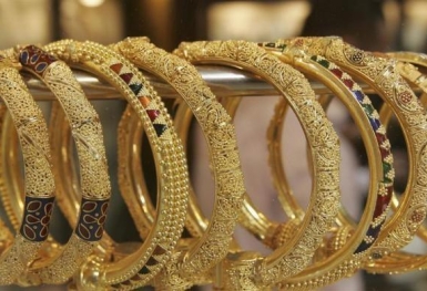 Giá vàng liên tục trồi sụt, dự báo khó bứt phá