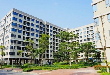 Nếu không khống chế, giá bán nhà ở xã hội sẽ thành nhà ở thương mại