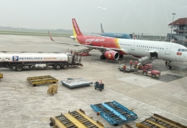 Hoàn thiện hồ sơ Quy hoạch tổng thể phát triển hệ thống cảng hàng không, sân bay toàn quốc