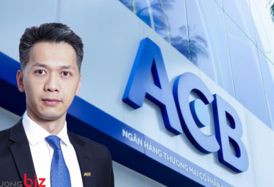 Ngân hàng của Chủ tịch Trần Hùng Huy chuẩn bị tăng vốn điều lệ lên 38.840 tỷ đồng