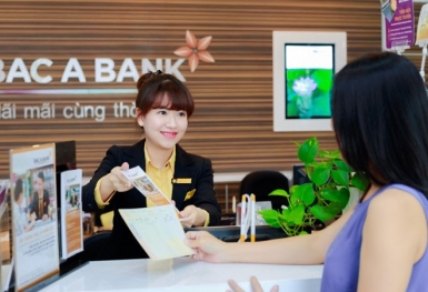 BAC A BANK là ngân hàng gì? Ngân hàng BAC A BANK có uy tín không? Các sản phẩm, dịch vụ của ngân hàng...