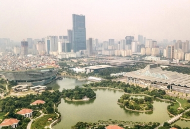 Hà Nội: Thực hiện các sáng kiến nhằm xây dựng Thành phố sáng tạo