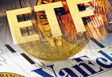 Quỹ ETF quy mô hơn 500 triệu USD sẽ mua mạnh một cổ phiếu ngân hàng trong tuần tới