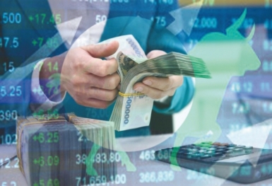 Hàng loạt lô trái phiếu của Vietracimex được điều chỉnh lãi suất