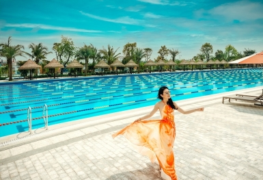 Không gian sống dành riêng cho “thế hệ HENRYs” tại Vinhomes Ocean Park 3