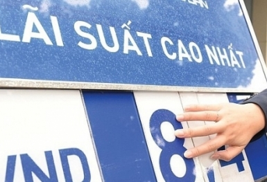 Lãi suất huy động ngân hàng nào cao nhất hiện nay?