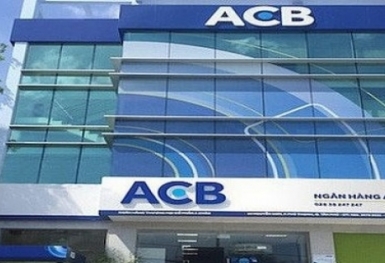 ACB đối mặt với tình hình nợ xấu tăng và nợ có khả năng mất vốn hơn 2.000 tỷ đồng
