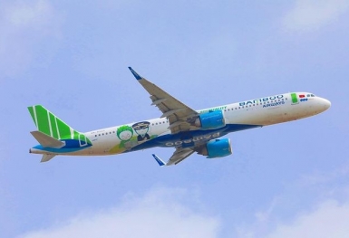 Bamboo Airways: Bức tranh tài chính ảm đạm, lãnh đạo đồng loạt từ nhiệm