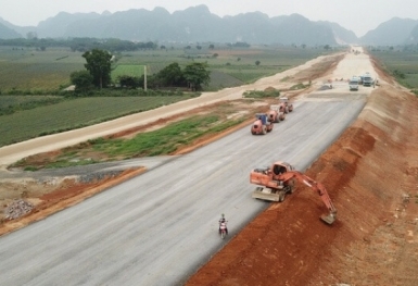 Phát hiện nhiều vi phạm tại dự án Mai Sơn - Quốc lộ 45