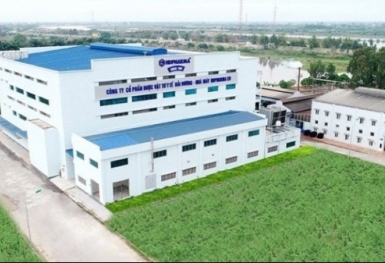 Công ty Dược Vật tư y tế Hải Dương bị xử phạt vì vi phạm quy định lĩnh vực y tế