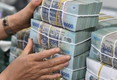 Mặt bằng lãi suất hiện đã giảm bao nhiêu so với đầu năm?