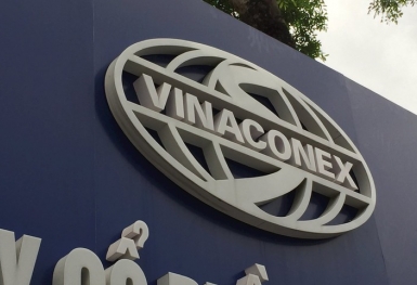 Vinaconex liên tục thoái vốn tại công ty con Vinaconex MEC