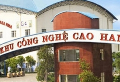 Khu công nghiệp Hanaka ở Bắc Ninh sẽ được chuyển đổi thành khu đô thị