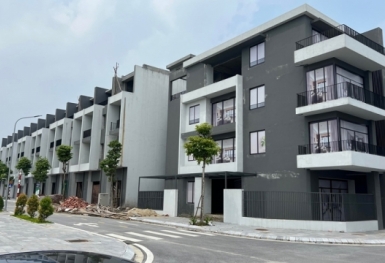 Sơn La: Tập trung thu hút 71 dự án phát triển nhà ở thương mại, khu đô thị và dân cư đến năm 2025