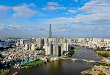 TP HCM: 1ha đất đô thị làm ra giá trị gấp 100 lần 1ha đất nông nghiệp khi có cơ chế, chính sách mới