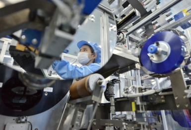 Việt Nam đang 'rót' vốn vào quốc gia nào nhiều nhất?