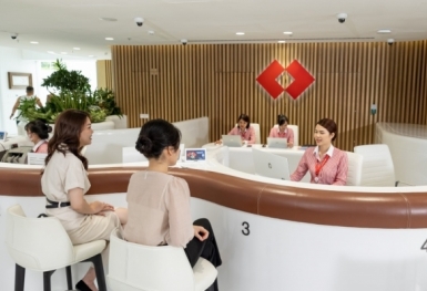 Techcombank kiến tạo những chuẩn mực mới và riêng biệt cho khách hàng Private