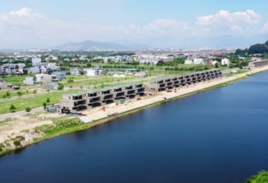 Quảng Nam: Doanh nghiệp nêu 6 nút thắt cần tháo gỡ để thúc đẩy thị trường bất động sản